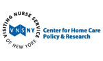 Visiting Nurse Service of New York - Center for Home Care Policy & Research
